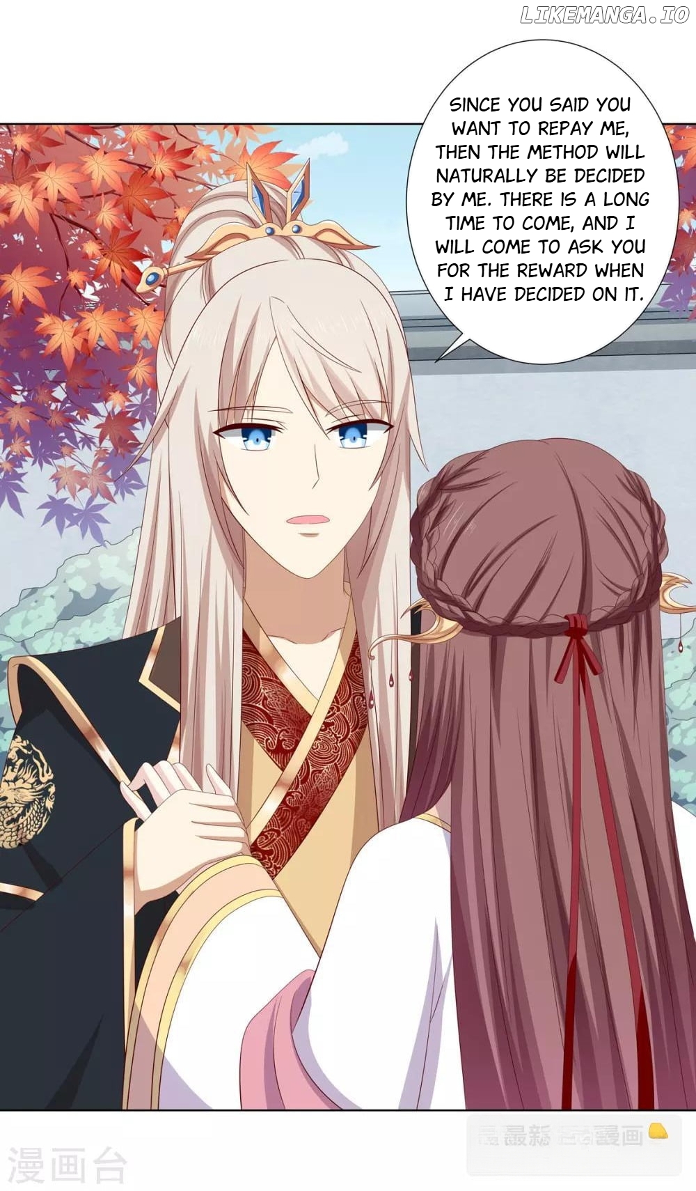 Rewrite My Fate chapter 46 - page 13